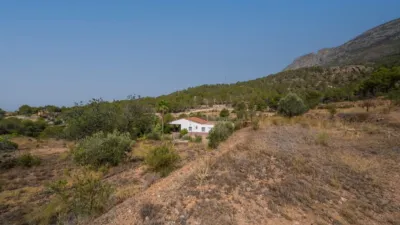 Single-family home on Calle Partida Raco Bosuna, No. photo 41