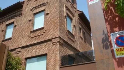 Single-family home on C- de Francisco Vitoria, nº > photo 42