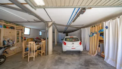 Flat on Carrer Josep de La Tona, nº photo 35