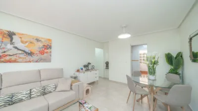Flat on Carrer Bahia, nº photo 5