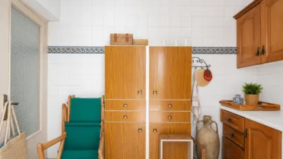 Terraced house on Carrer de Sant Josep, nº > photo 22