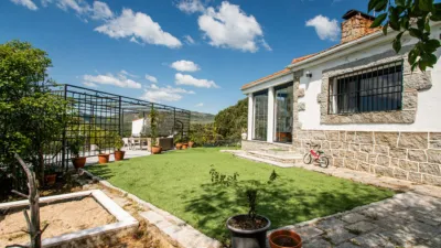 Single-family home on Carretera de Robledo, nº > photo 6