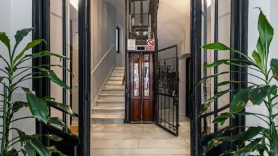 Apartment on C. del Gral. Oráa, nº photo 41