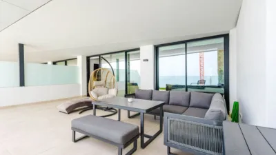 Apartment on Calle Alba, No. photo 25