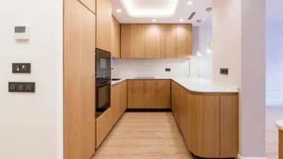 Flat on Calle C de Hortaleza, No. photo 7