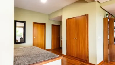 Single-family home on street >Urbanización Bosque U14, nº > photo 36
