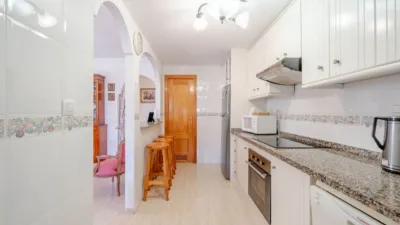 Duplex in Urbanización Novamar, No. photo 12