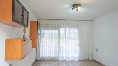 Apartment on Calle de la Lira, No. > photo 8