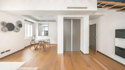Duplex at C. de Fernando Vi, nº photo 3