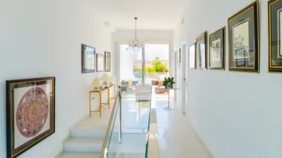 Detached house on Carrer de Xipre, no. photo 26