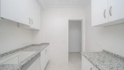 Piso en calle de Nuestra Señora del Rosario, nº > photo 13