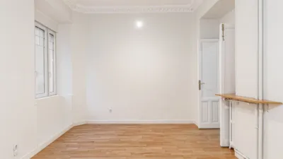 Apartment on C. del Gral. Oráa, nº photo 6