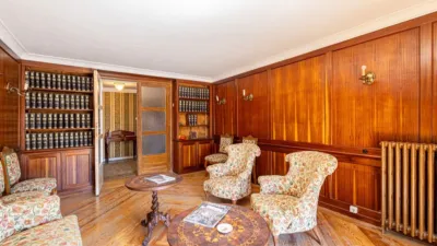 House on Pl. Mayor, nº photo 5