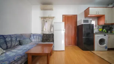 Apartment on Tucán Street, No. > photo 4