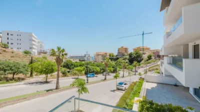 Apartment on Avenida Fuengirola, No. photo 30