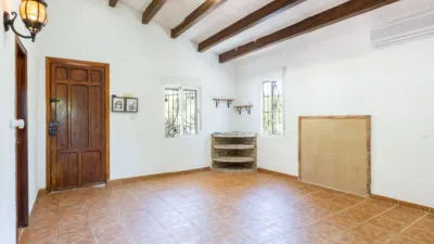 Detached house on Calle Poligono 22, Parcela, No. photo 7
