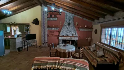 House on Calle Diseminado Poligono 166, No. photo 33
