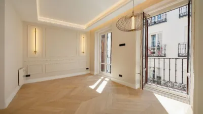 Apartment in Justicia-Chueca photo 4