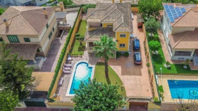 Casa unifamiliar en Carrer Serra de la Grana, nº > photo 93