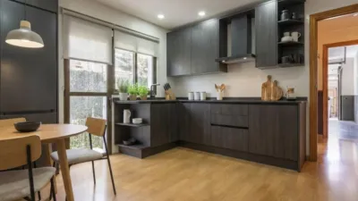 Casa unifamiliar en calle del Jazmín, nº > photo 17