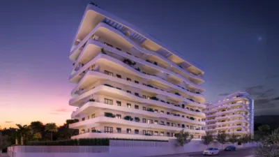 Apartment in the Centre photo 6