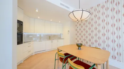 Penthouse on Maldonado Street, No. > photo 21