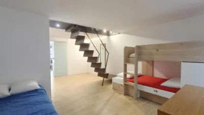 Duplex on Carrer del Ferrocarril, No. > photo 24