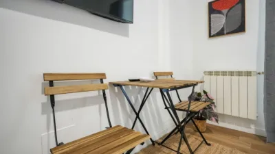 Flat on Doctor Piga Street, No. > photo 12