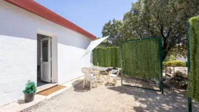 Single-family home in Pinosol-El Alcor-Peralejo photo 17