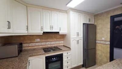 Apartment in Acequión-Los Naúfragos photo 10