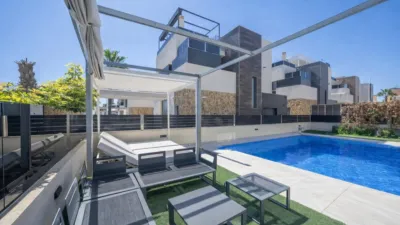 Single-family home on C. Cabo Ortegal, nº photo 37