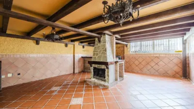 Casa pareada en Avenida de la Solidaridad, nº > photo 14