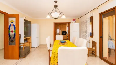 Flat on Carrer Josep de La Tona, nº photo 8