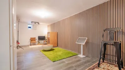 Single-family home in Parque de Boadilla photo 52
