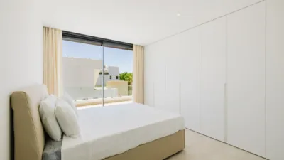 Detached house in Urbanizacion Señorio de Cortes, no. photo 24
