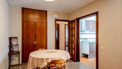 Apartment on Avenida de Alfonso X El Sabio, No. > photo 11