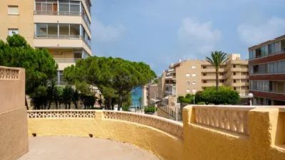 Apartment on Carrer Marbella, nº > photo 31