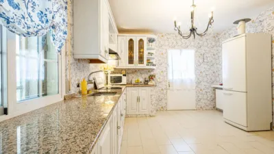 Single-family home in Pinosol-El Alcor-Peralejo photo 6