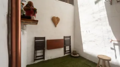 Apartment on Calle de Gasset y Artime, No. > photo 11