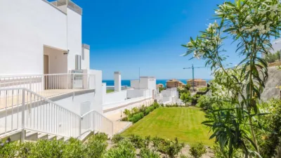 Apartment on Avenida Fuengirola, No. photo 34
