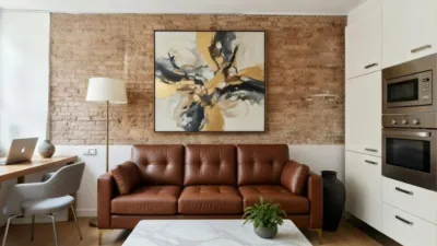 Duplex on Carrer del Ferrocarril, No. > photo 7