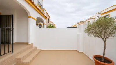 Casa – Santa Pola, Sierra Mar, Gran Alacant - Vista 4