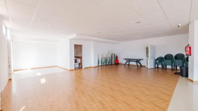 Penthouse on Calle de las Dalias, No. photo 32