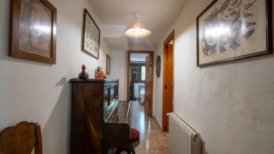 Casa unifamiliar en calle >Carrer Font del Salmitre, nº > photo 38