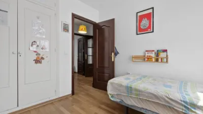Apartment on Jiménez Aranda Street, No. > photo 31