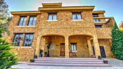 Casa - Vista 2