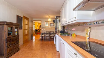 Single-family home in Camping Valdemorillo photo 12
