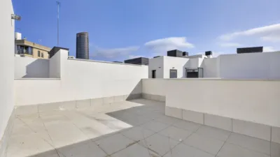 Apartment on Alfarería Street, No. > photo 11