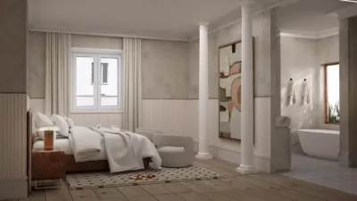 Apartment on Calle de Núñez de Balboa, No. > photo 12