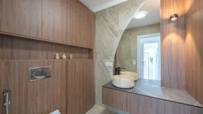 Semi-detached house in Partida Oltamar, nº > photo 24